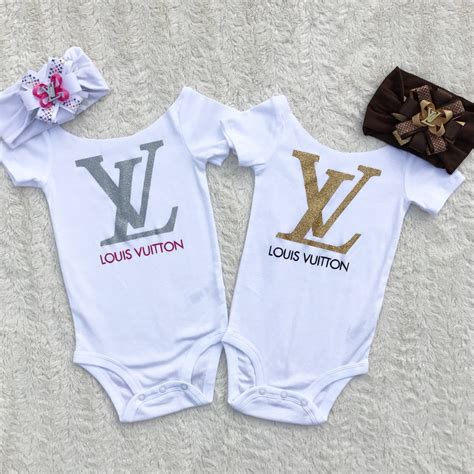 kids louis vuitton shirt|authentic Louis Vuitton infant.